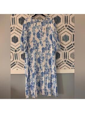 NWT‼️ Sail to Sable Dress